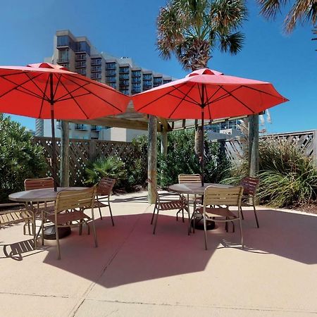 Apartamento Arcadian 8D Myrtle Beach Exterior foto