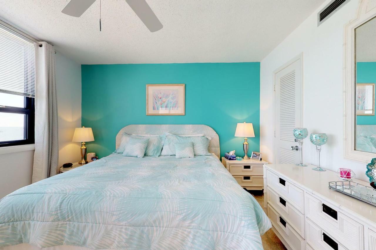 Apartamento Arcadian 8D Myrtle Beach Exterior foto