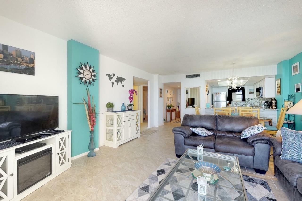 Apartamento Arcadian 8D Myrtle Beach Exterior foto