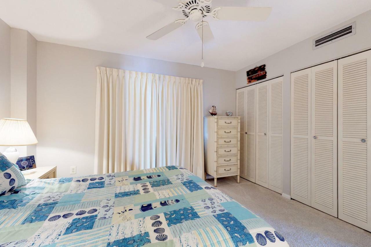 Apartamento Arcadian 8D Myrtle Beach Exterior foto