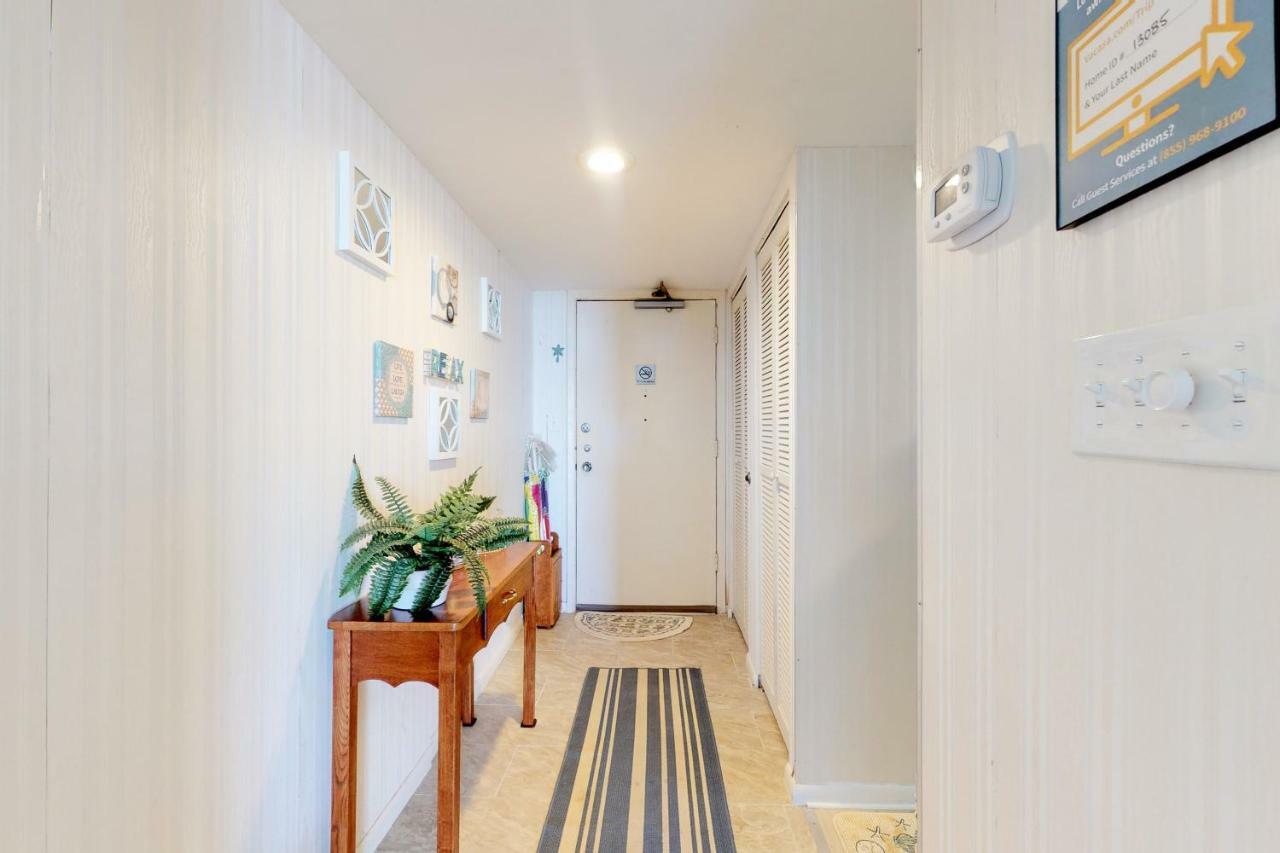 Apartamento Arcadian 8D Myrtle Beach Exterior foto