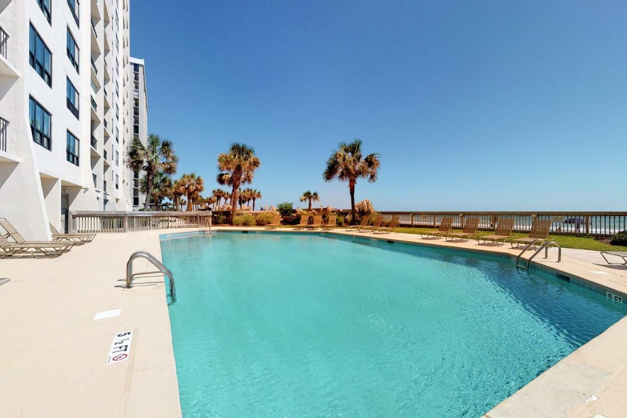 Apartamento Arcadian 8D Myrtle Beach Exterior foto