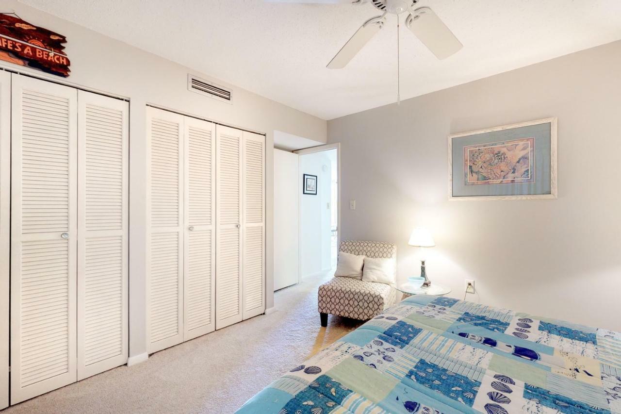 Apartamento Arcadian 8D Myrtle Beach Exterior foto